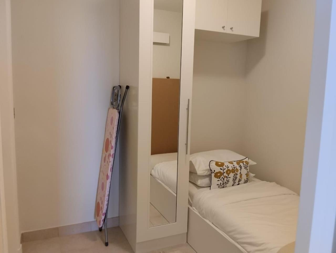 Luxury With Palm Panoramic View Apartment Dubai
