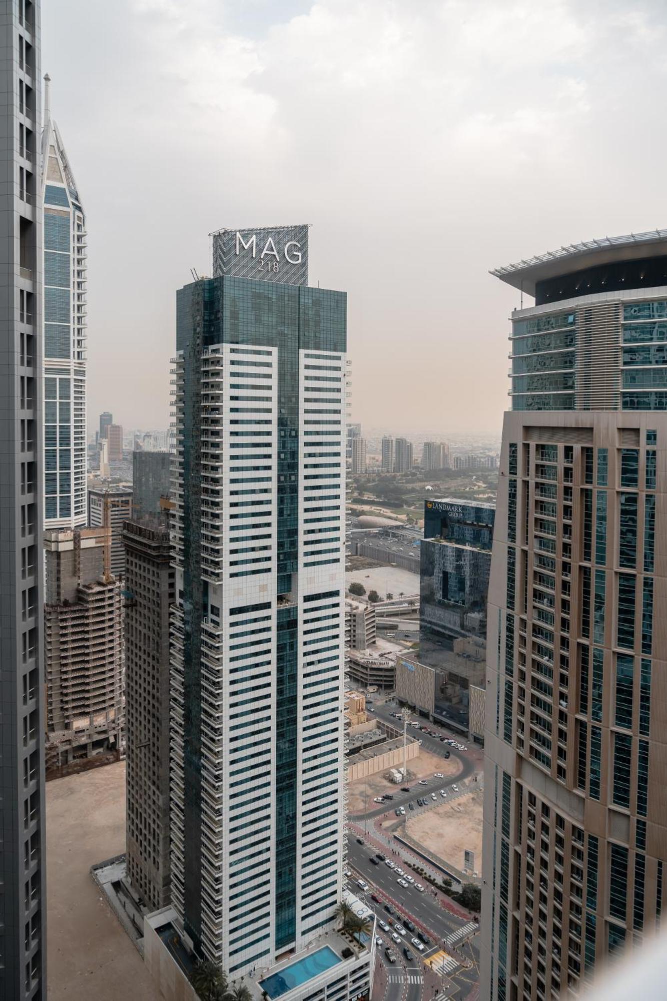 Apartment Clever Guest 018 Jl Marina Gate *