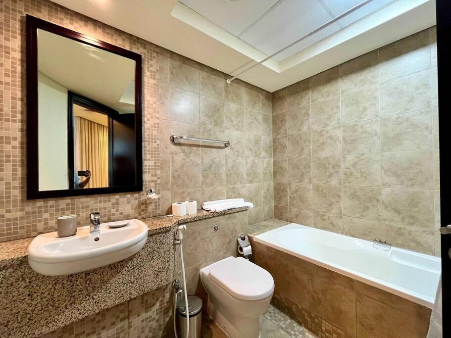 Silkhaus Sky Gardens Chic Studio Difc Living * Dubai