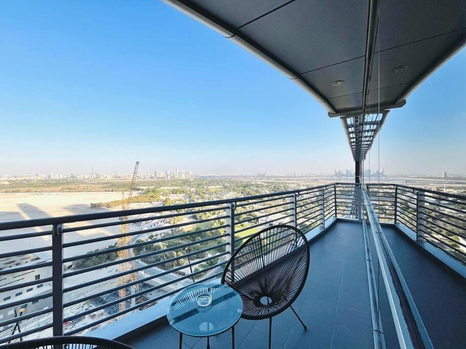 Silkhaus Sky Gardens Chic Studio Difc Living Apartment *