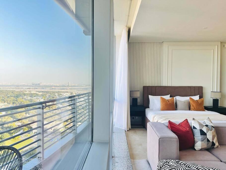Silkhaus Sky Gardens Chic Studio Difc Living Dubai