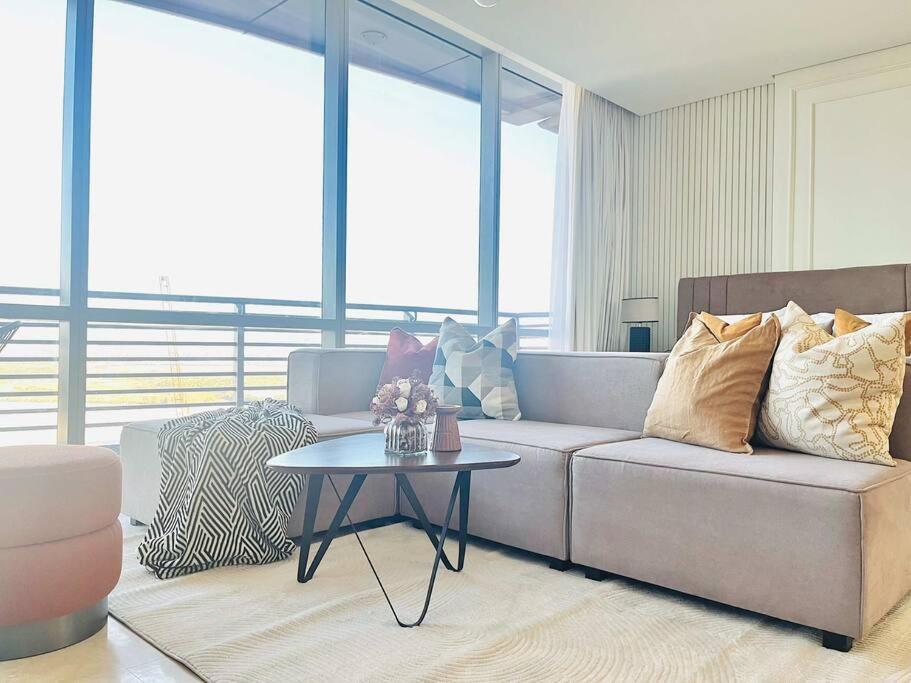 Silkhaus Sky Gardens Chic Studio Difc Living * Dubai