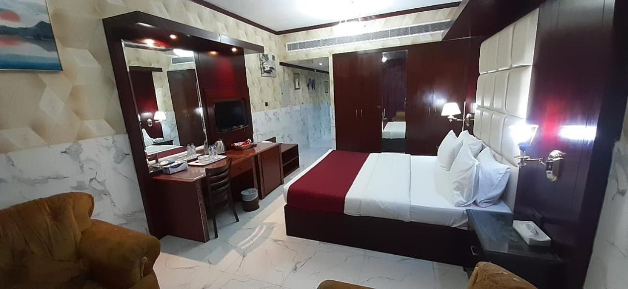 Hotel Benta Star Llc Dubai