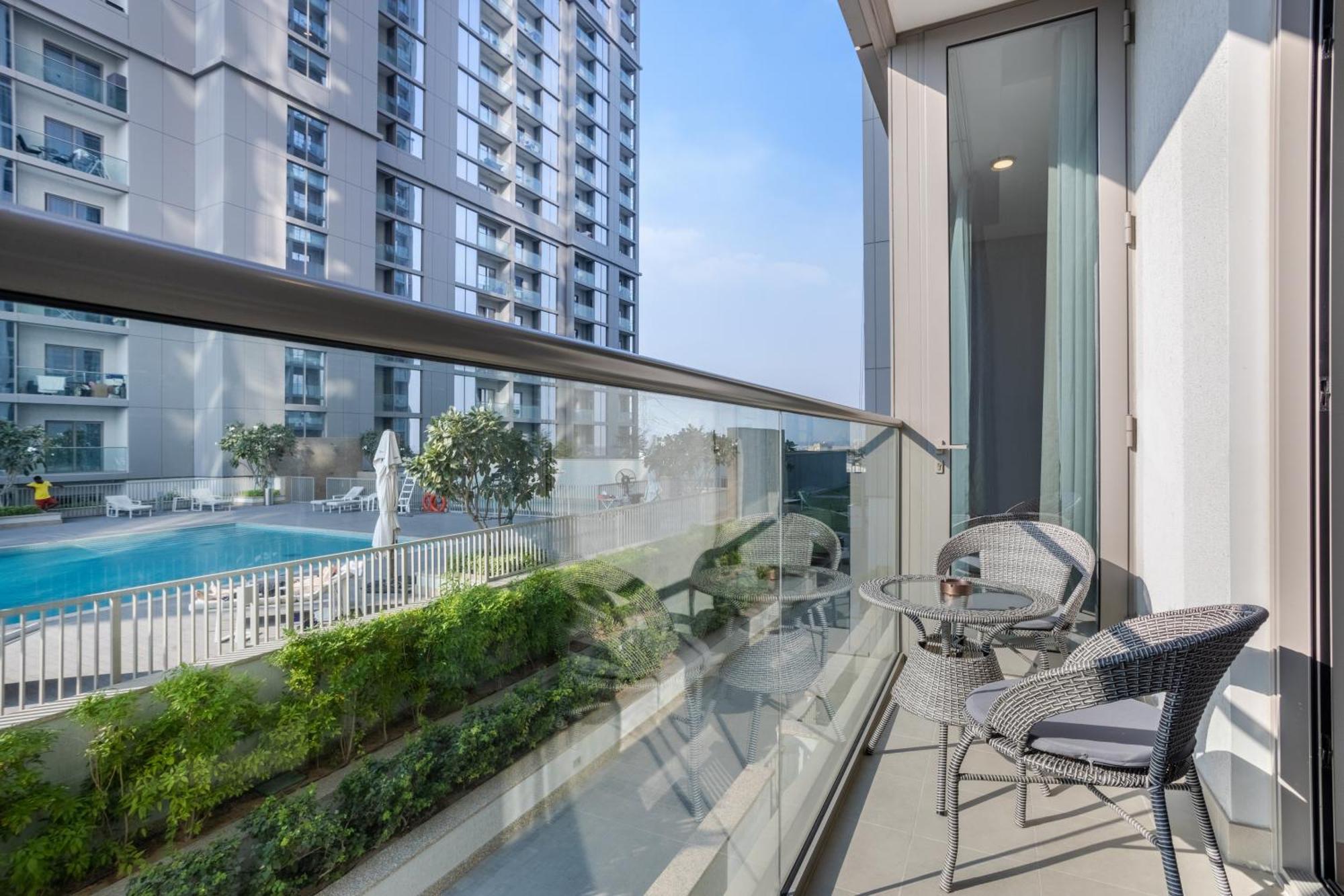 Apartment By Latinem Luxury 1br Cv B207 Near Burj Khalifa Dubai