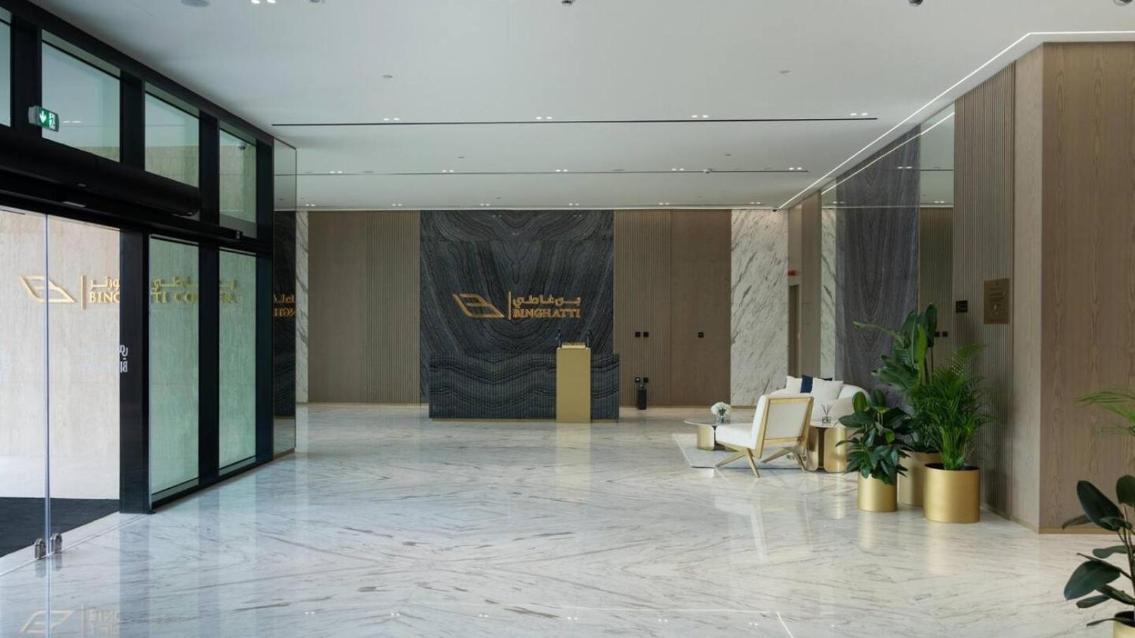 Fully Furnished 1 Bedroom With Balcony Apartment Dubai