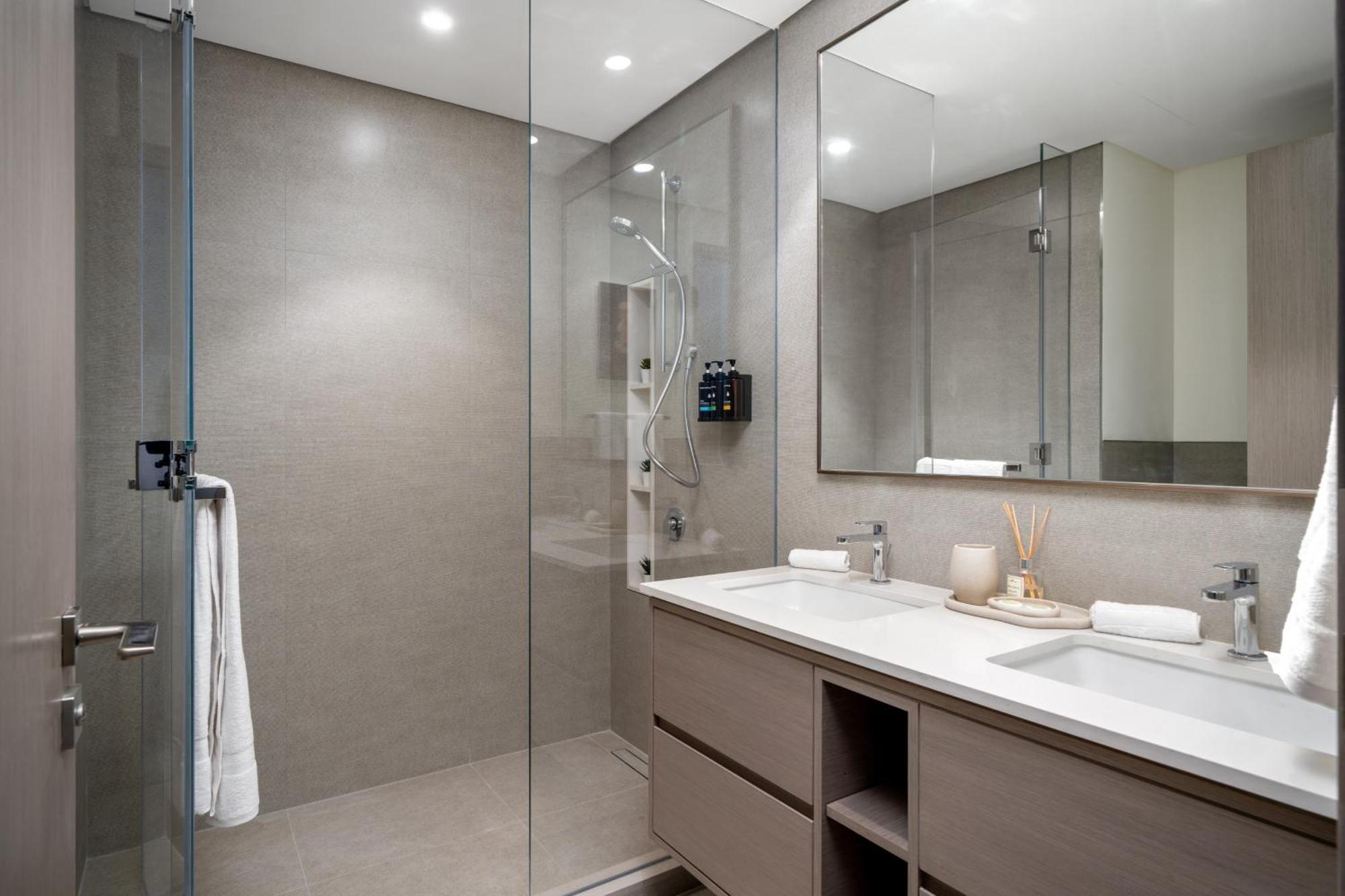 Arthouse Grande Signature - 2 Bedroom With Full Burj Khalifa And Fountain View