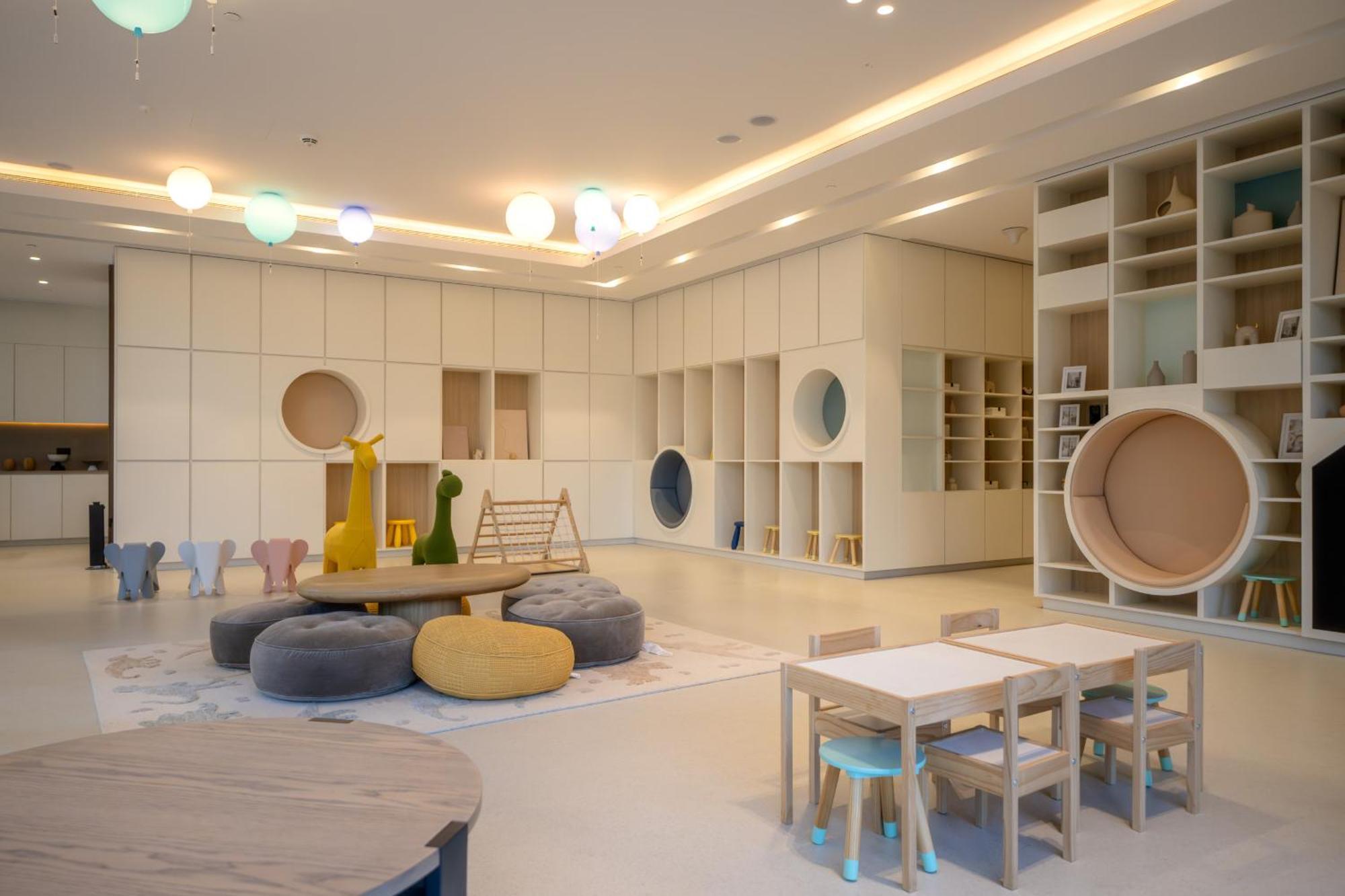 Arthouse Grande Signature - 2 Bedroom With Full Burj Khalifa And Fountain View Apartment Dubai
