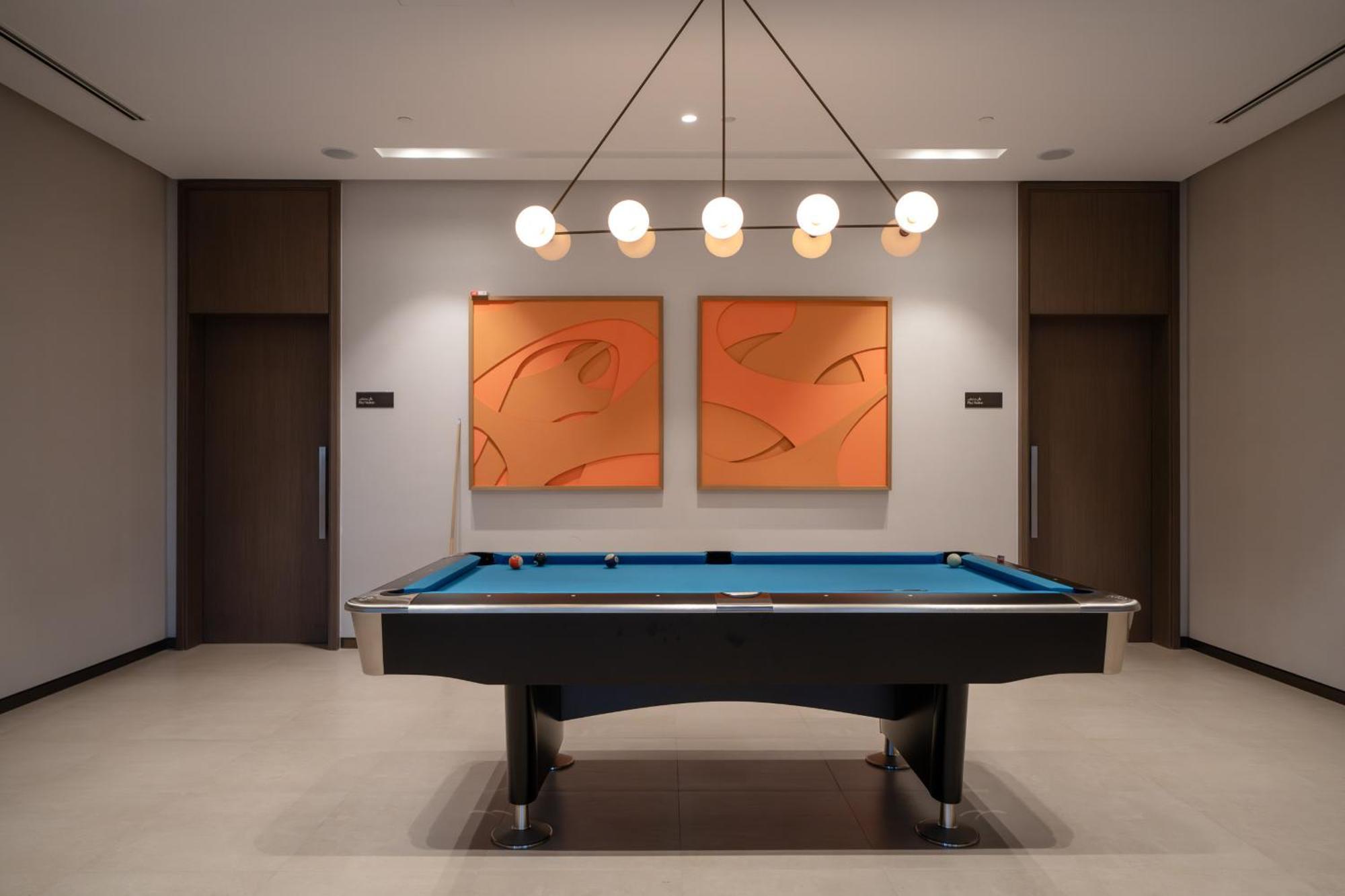 Apartment Arthouse Grande Signature - 2 Bedroom With Full Burj Khalifa And Fountain View Dubai