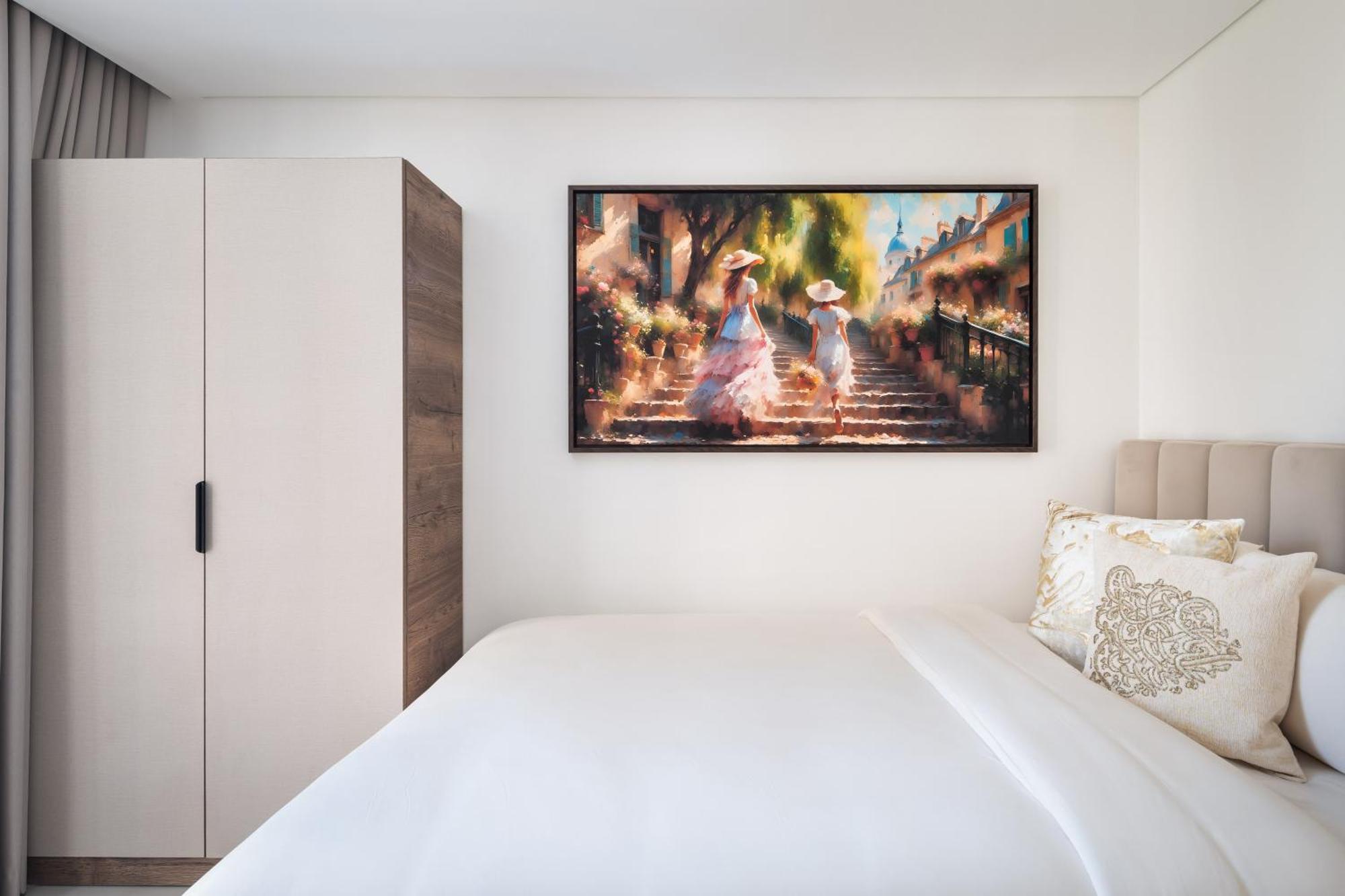 Downtown Luxury Treat - Premium Location! 2 Bedroom! Dubai