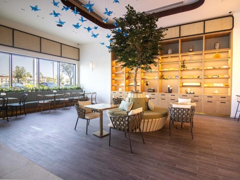 Stylish & Modern 1br In Hills Golfville *