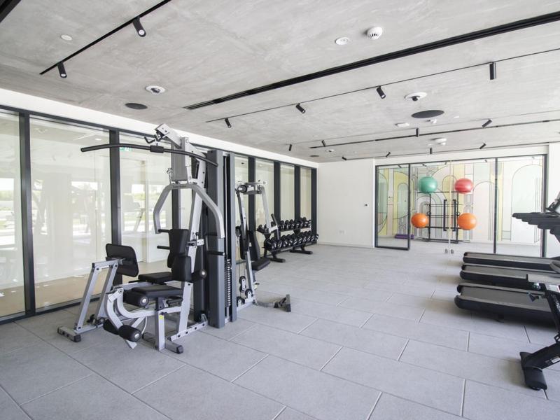 Apartment Stylish & Modern 1br In Hills Golfville *