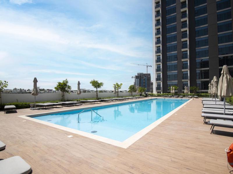 Stylish & Modern 1br In Hills Golfville