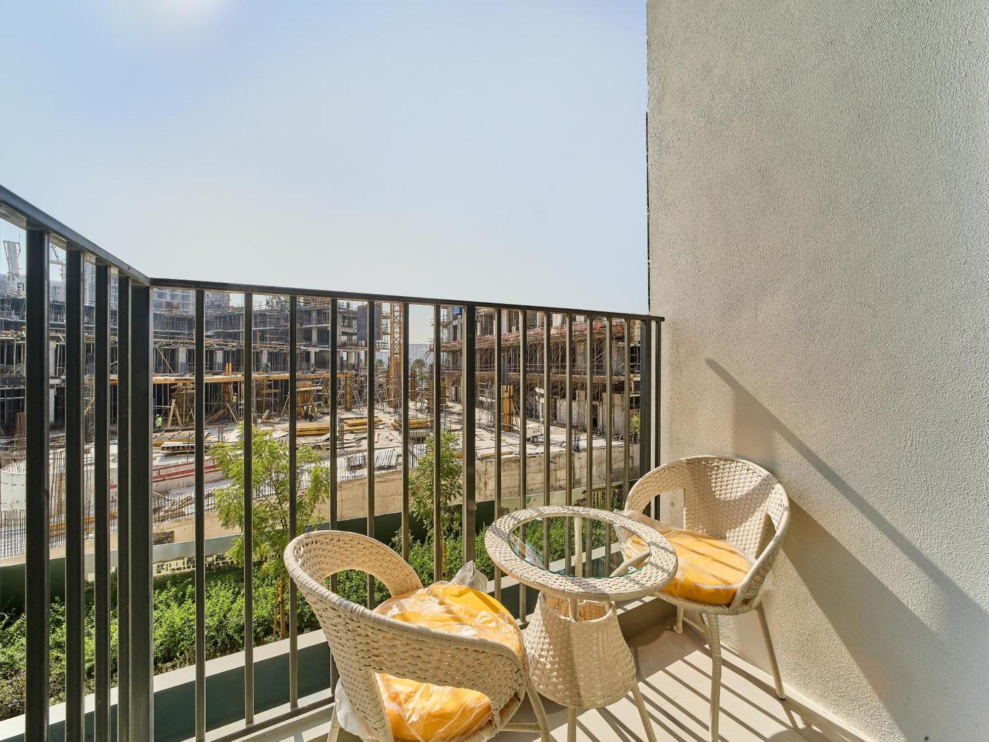 Apartment Stylish & Modern 1br In Hills Golfville *