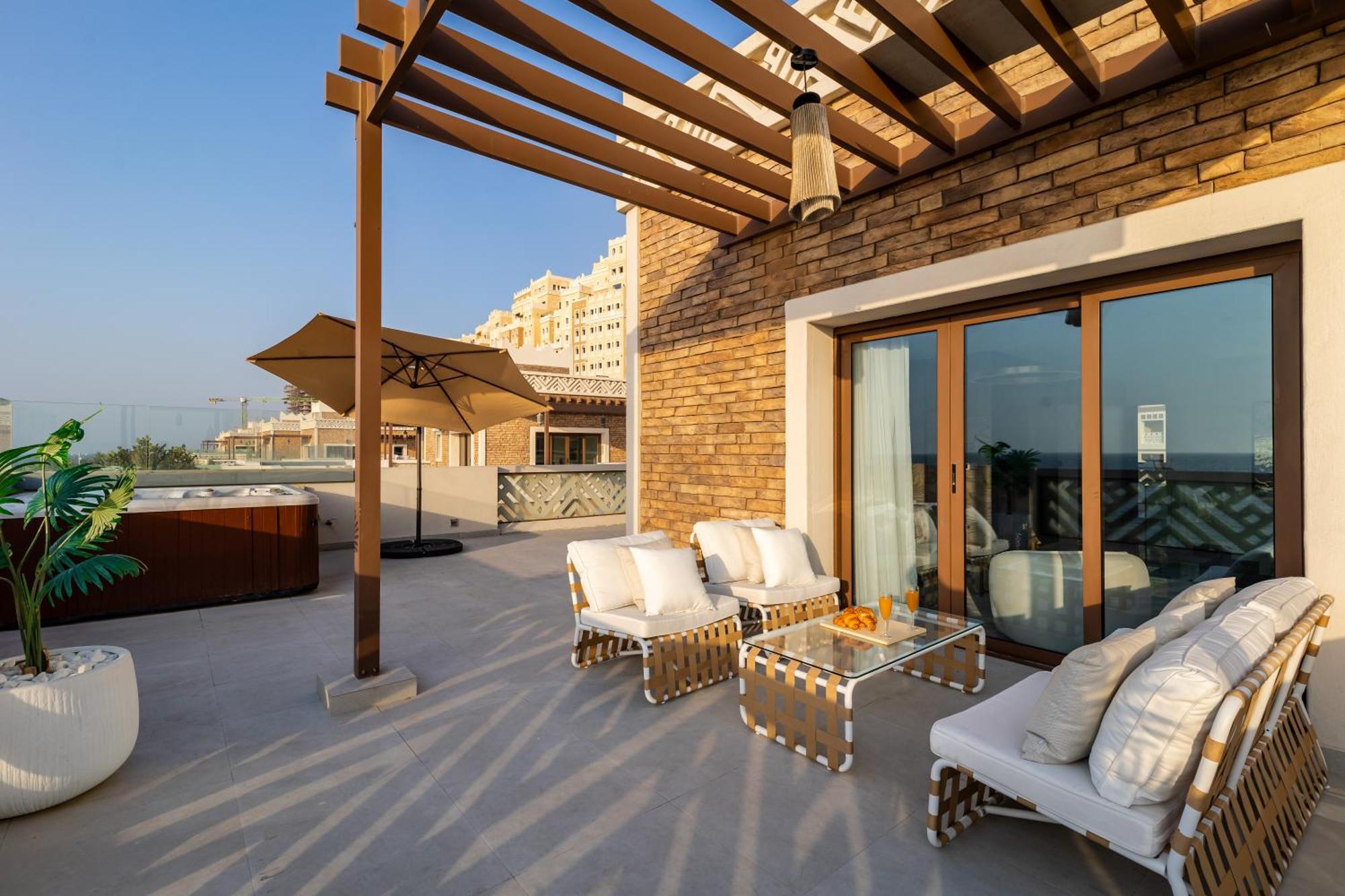 Eden's Homes & - Balqis * Dubai