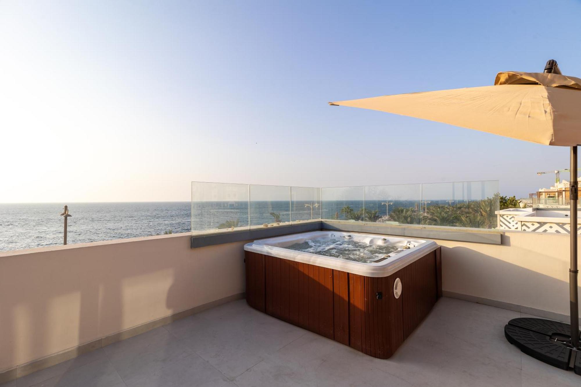 Eden's Homes & - Balqis Apartment
