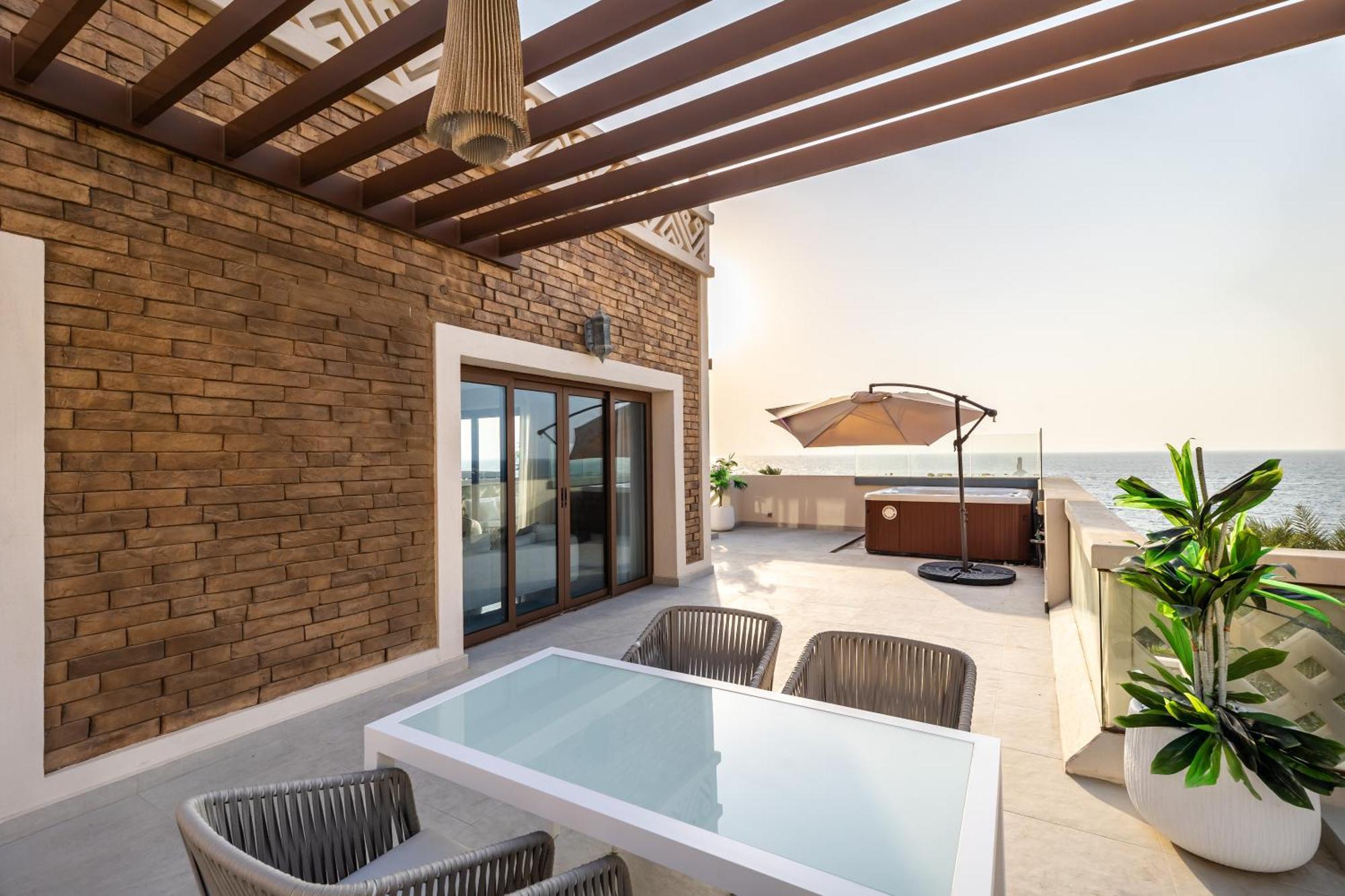 Apartment Eden's Homes & - Balqis