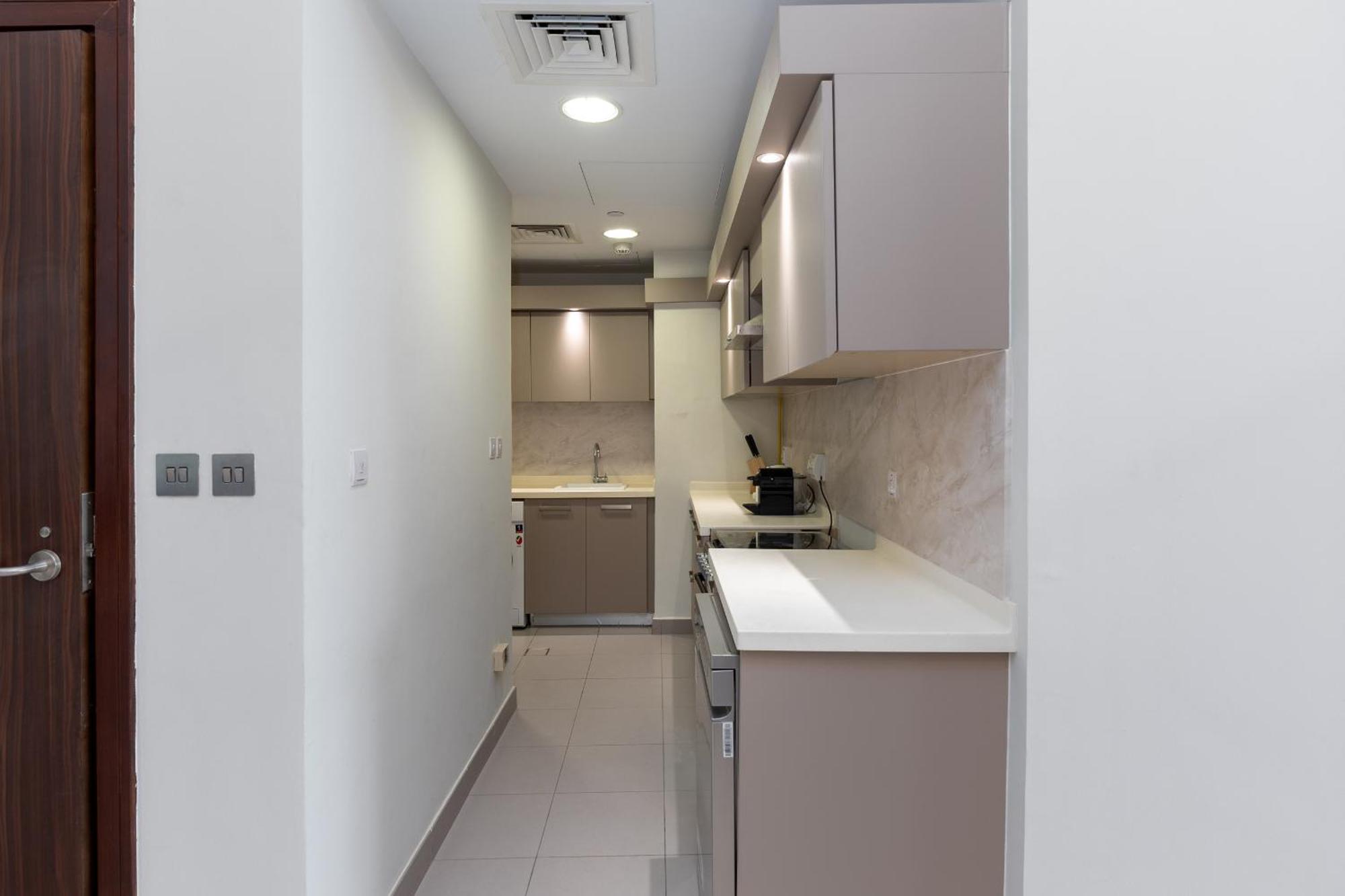 Azure Residences, Palm Jumeirah - Mint Dubai