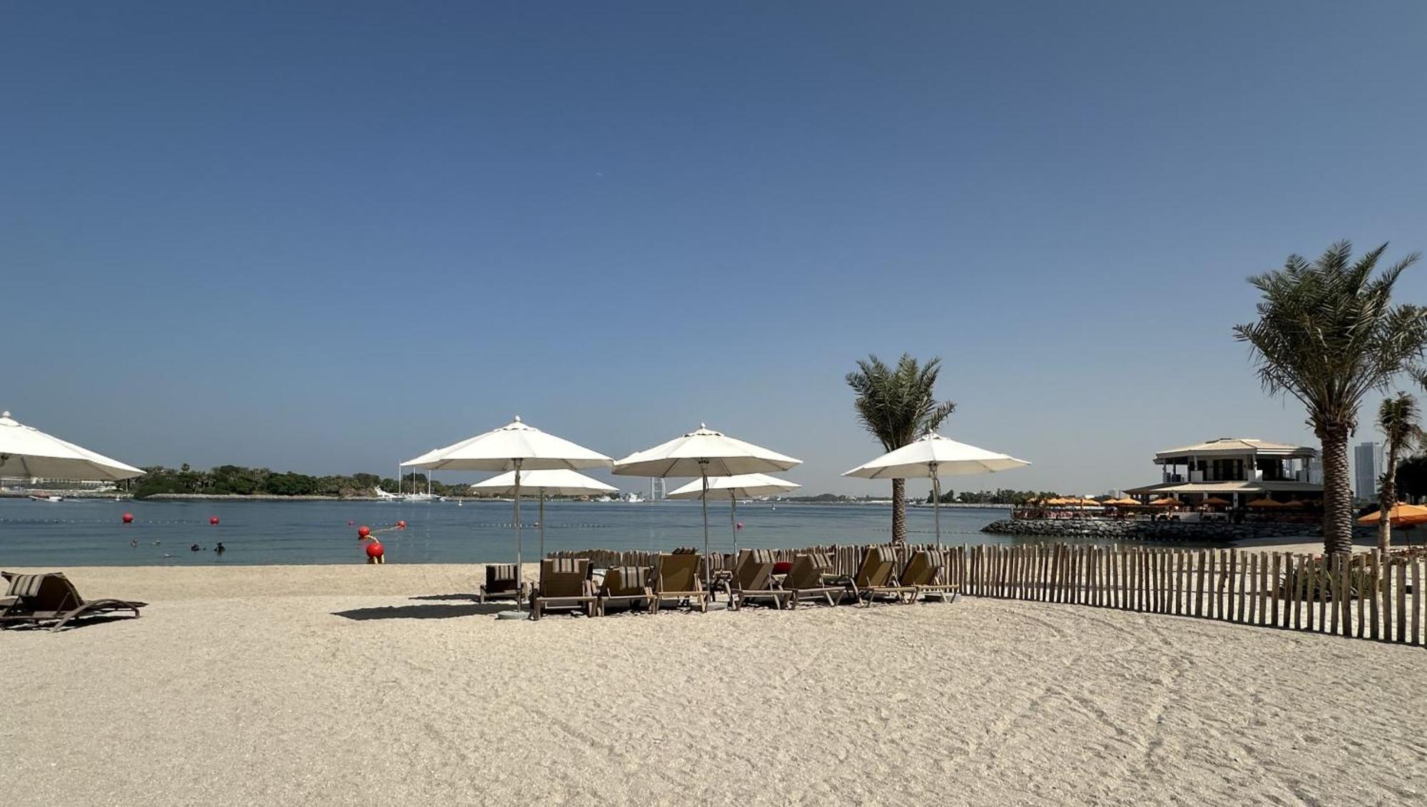 Azure Residences, Palm Jumeirah - Mint * Dubai