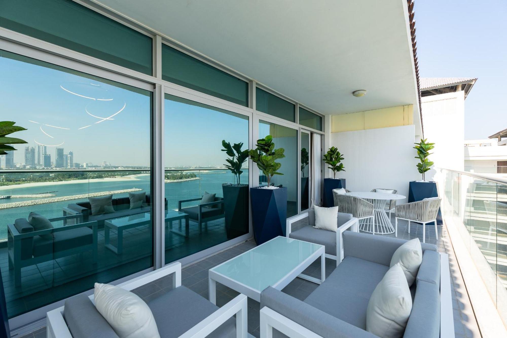 Azure Residences, Palm Jumeirah - Mint *