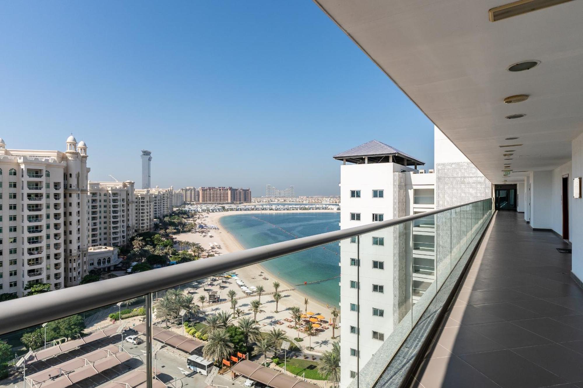 Azure Residences, Palm Jumeirah - Mint *