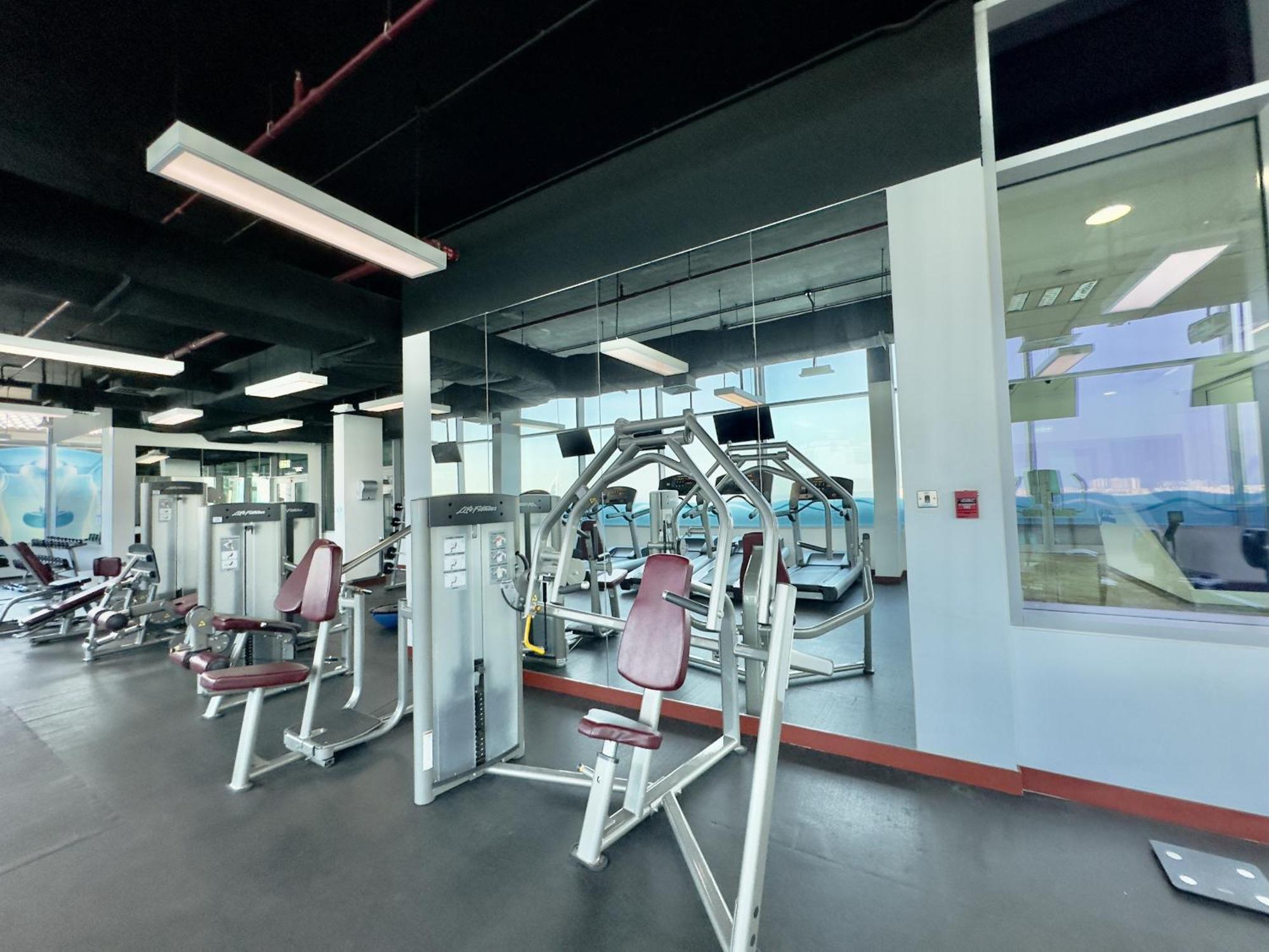 Azure Residences, Palm Jumeirah - Mint Dubai