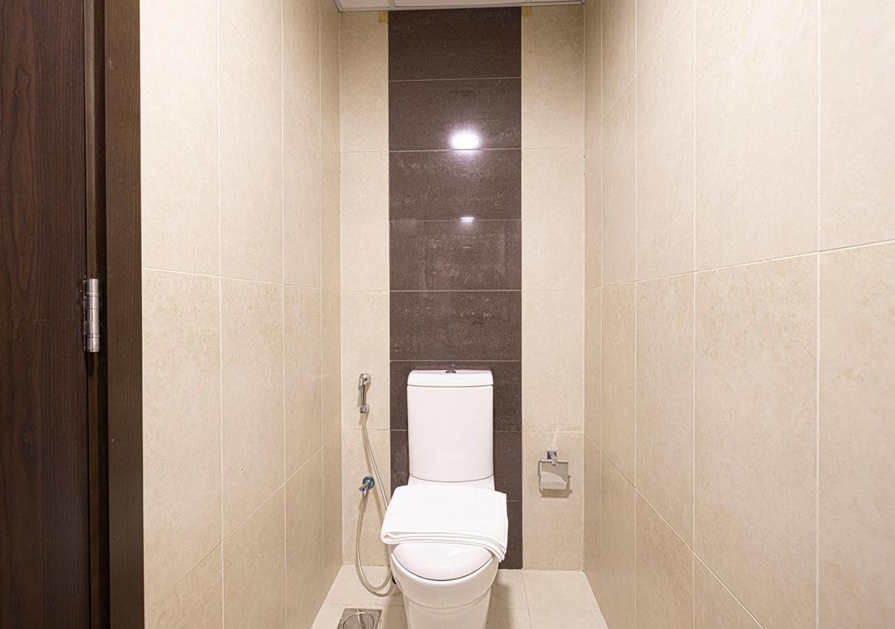 Holiday home Elegant 1-bed Waterfront Living Dubai