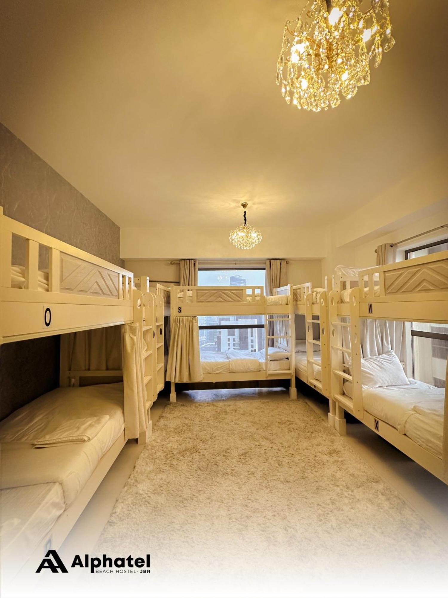 Homestay Alphatel Jbr Marina