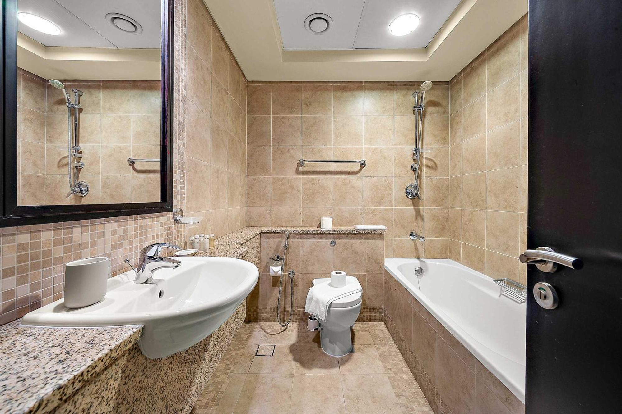 Silkhaus Sky Gardens At Homestyle In Difc Apartment *