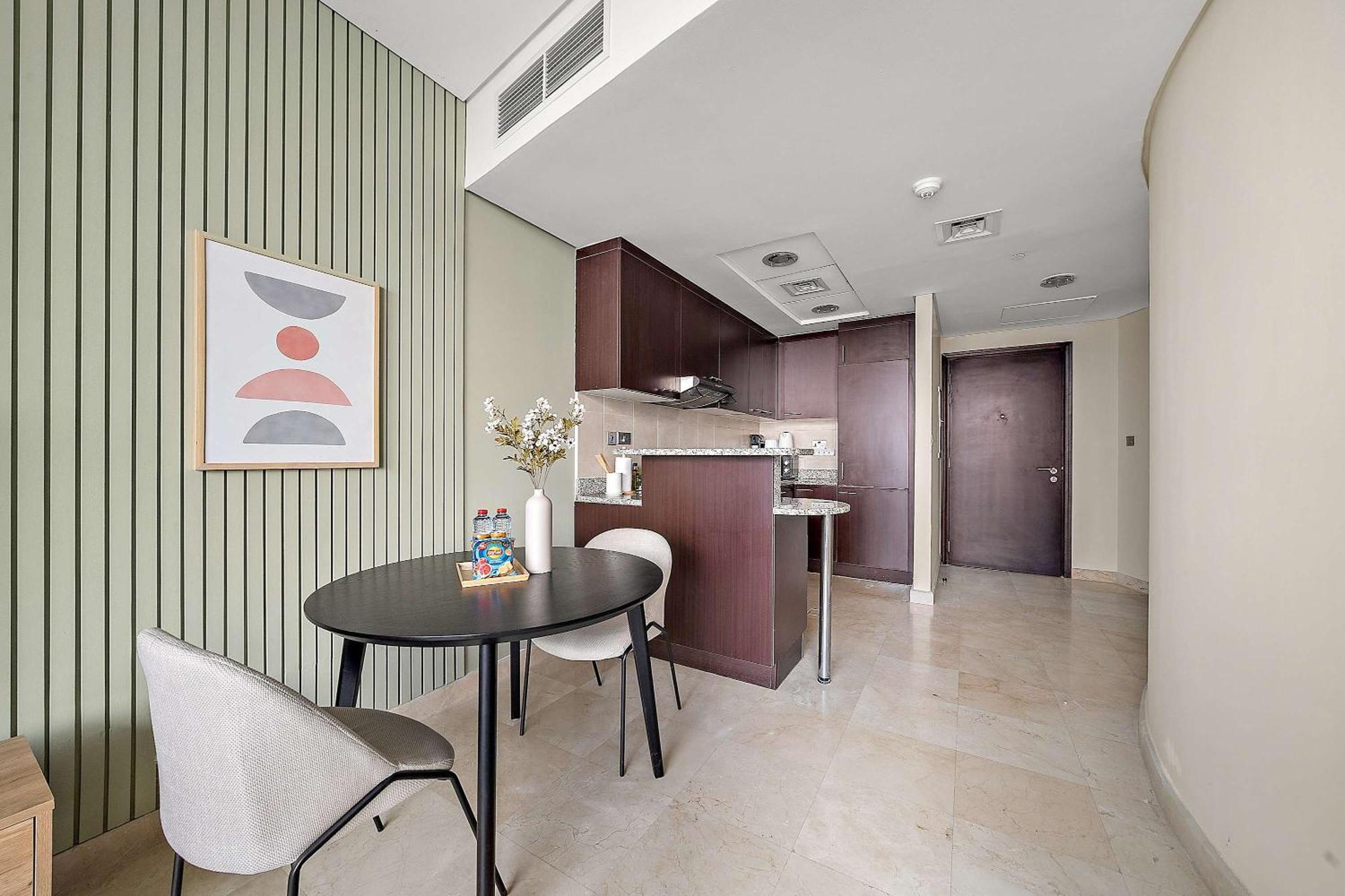 Silkhaus Sky Gardens At Homestyle In Difc Apartment Dubai