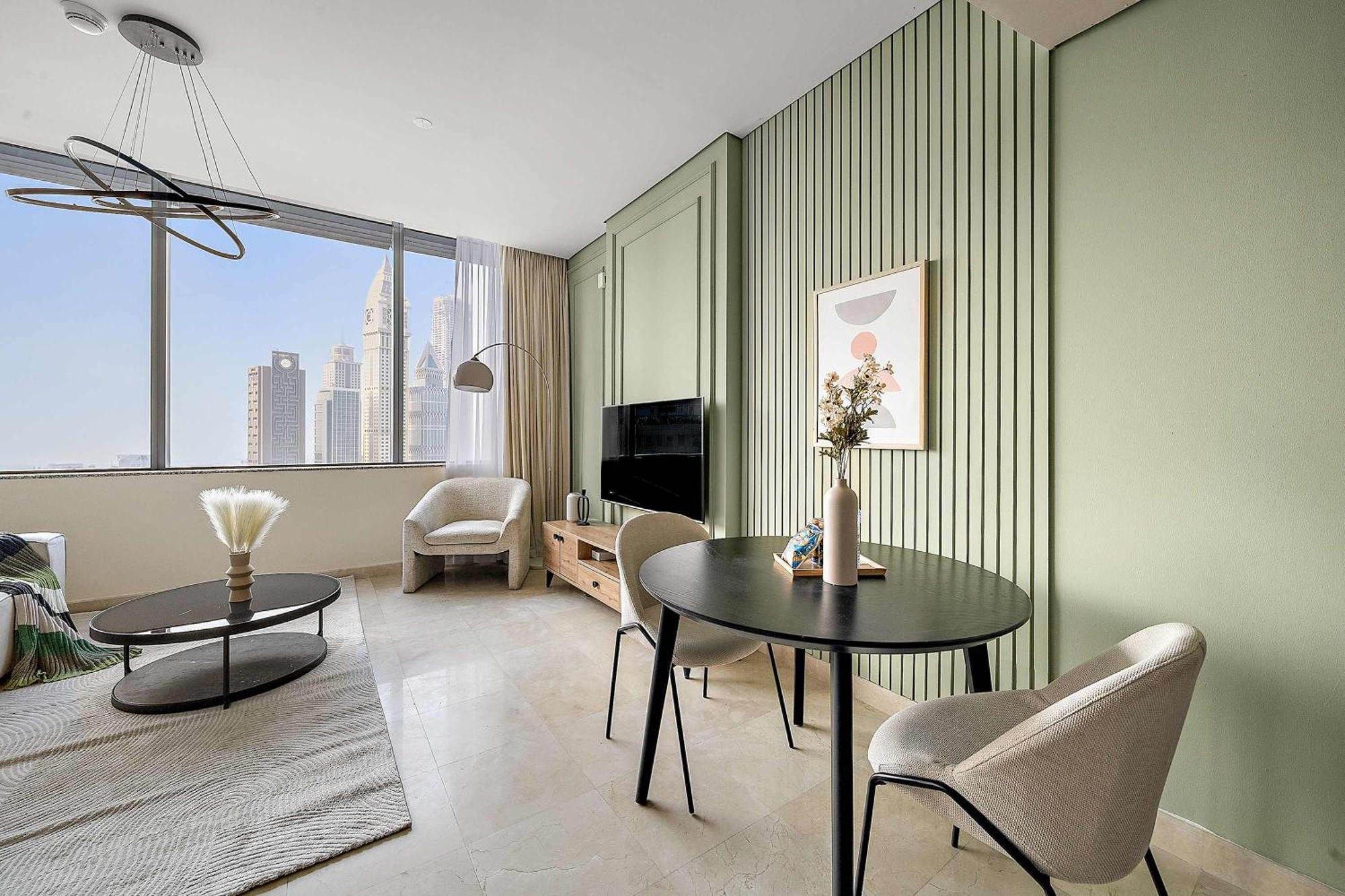 Silkhaus Sky Gardens At Homestyle In Difc Dubai