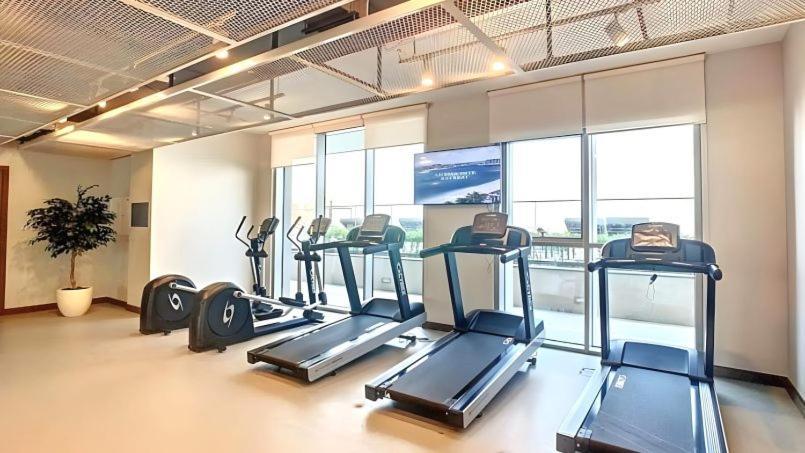 Apartment Luxury Seaview 1br With Private Access *