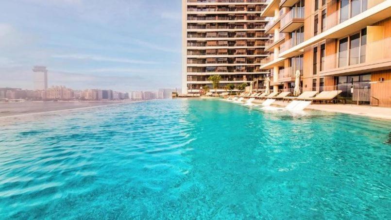 Luxury Seaview 1br With Private Access Apartment