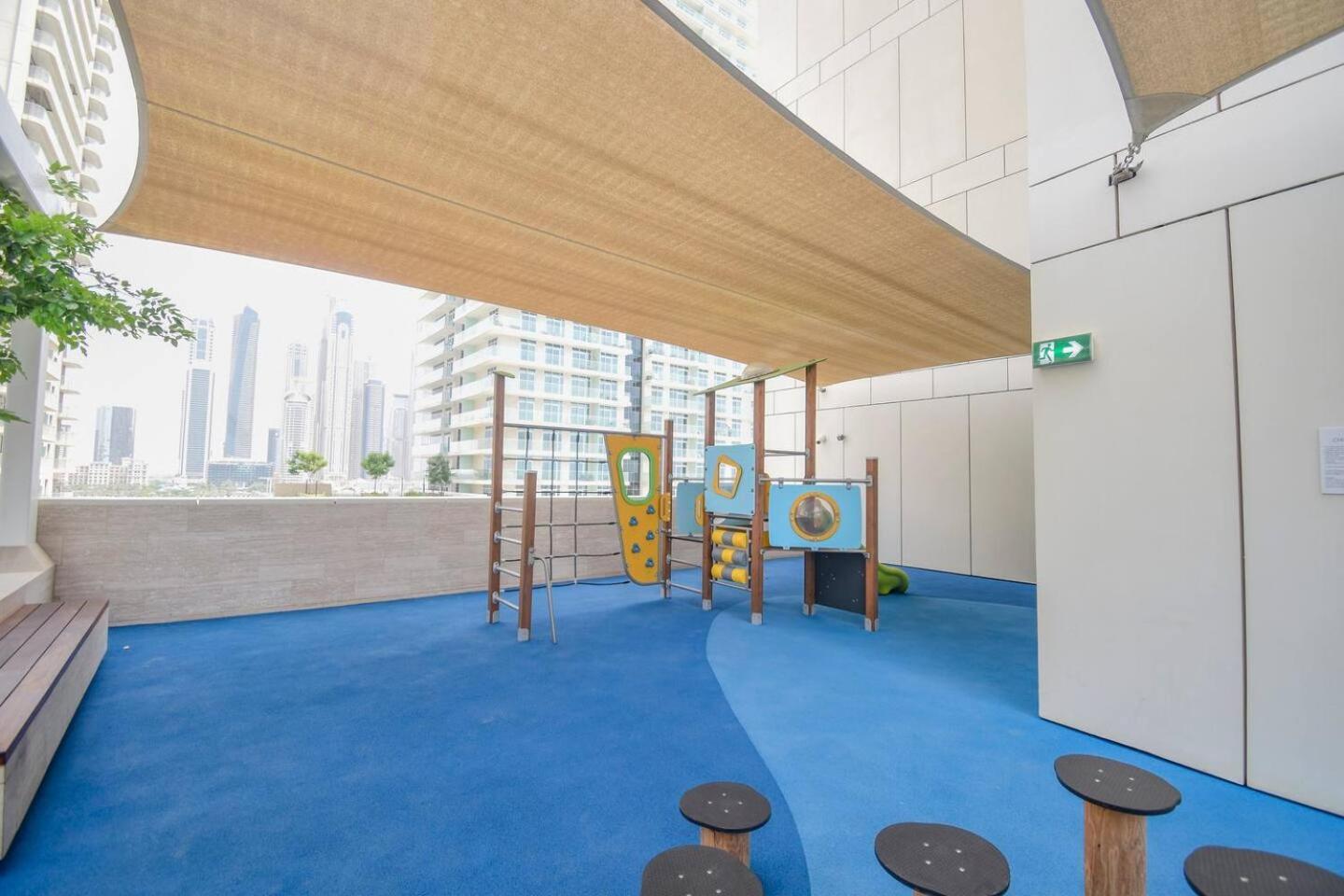 Apartment Luxury Seaview 1br With Private Access *