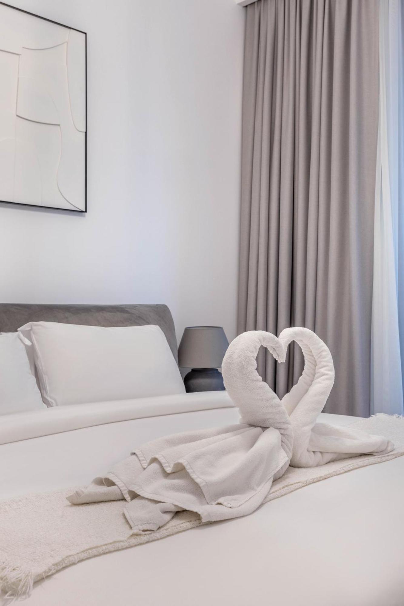 Apartment Luxury Seaview 1br With Private Access *