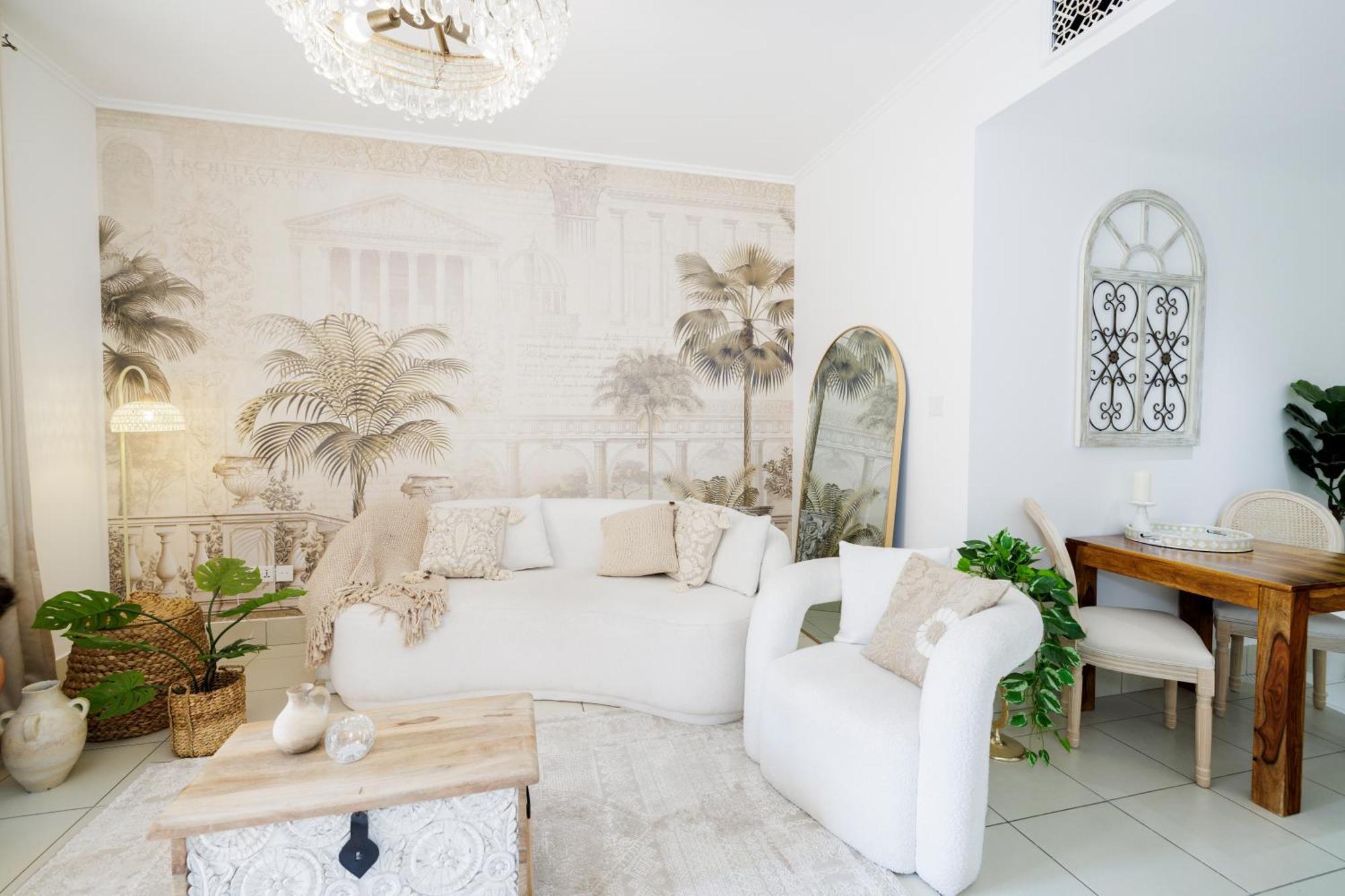 Apartment Luxury 1-br Near Burj *