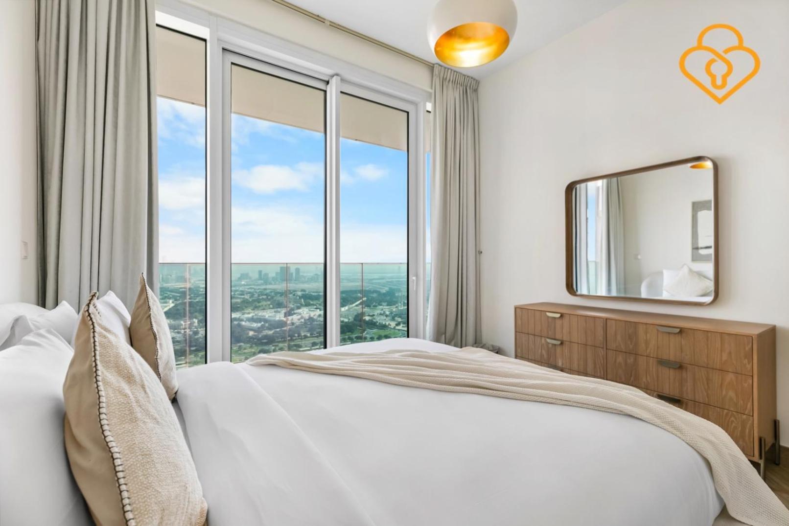 Keysplease Large Luxury 3 Bedroom Amazing Zaabeel Park View 01 *
