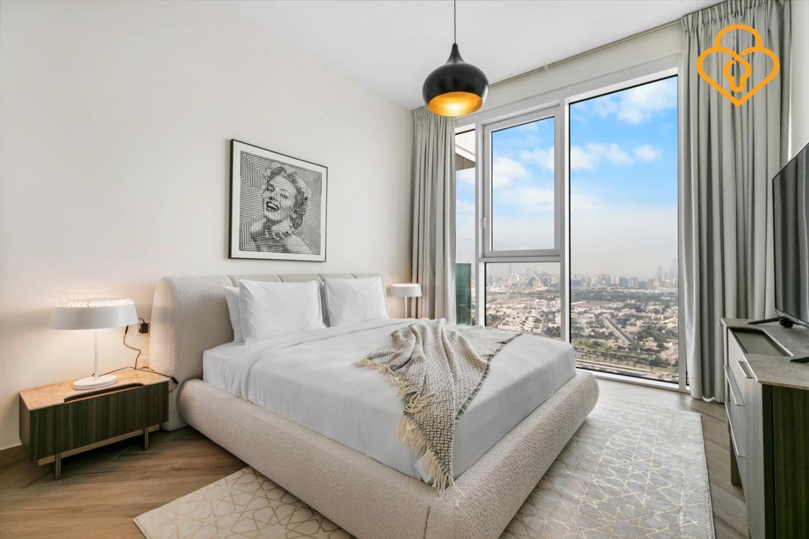Apartment Keysplease Large Luxury 3 Bedroom Amazing Zaabeel Park View 01 Dubai