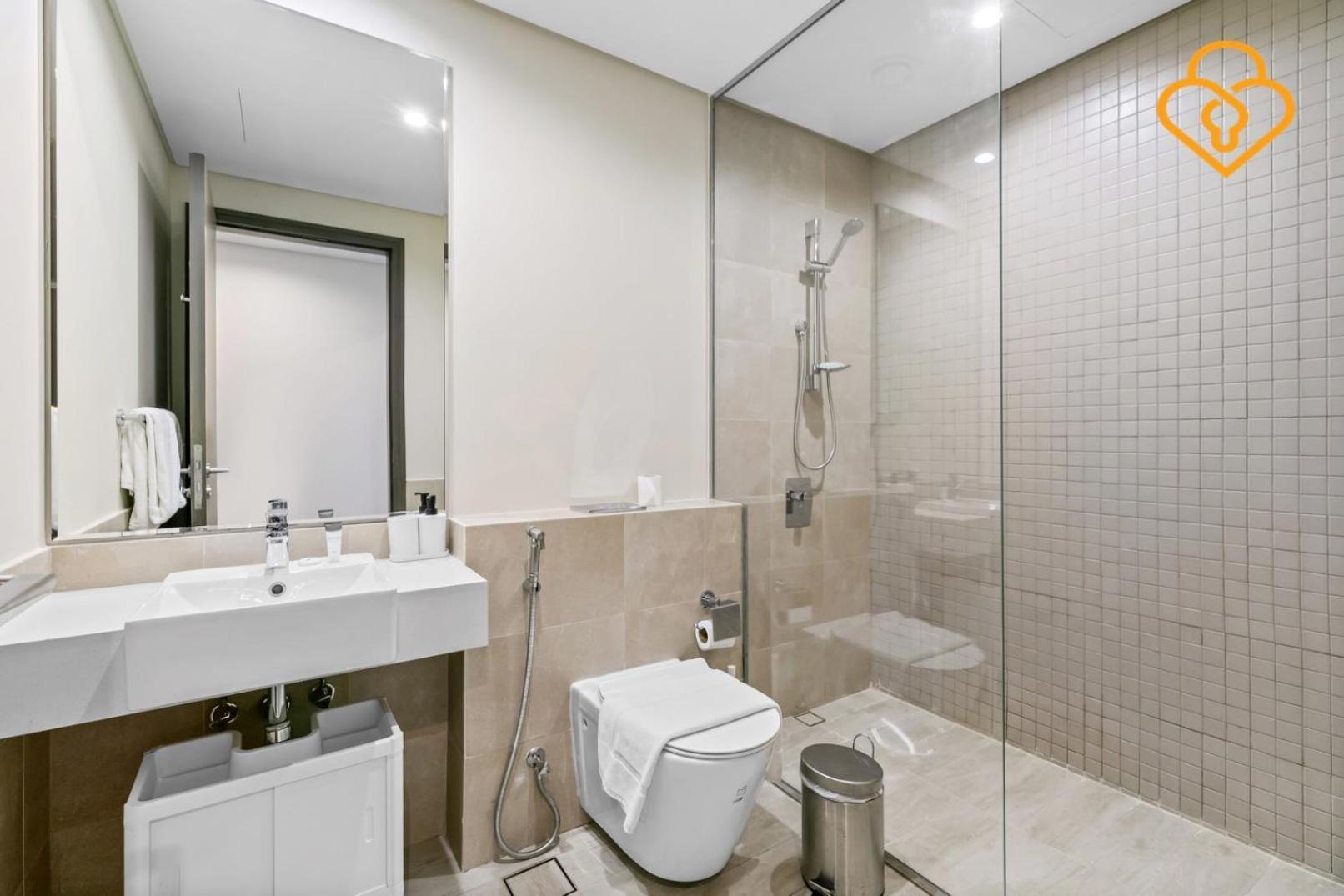 Keysplease Large Luxury 3 Bedroom Amazing Zaabeel Park View 01 * Dubai