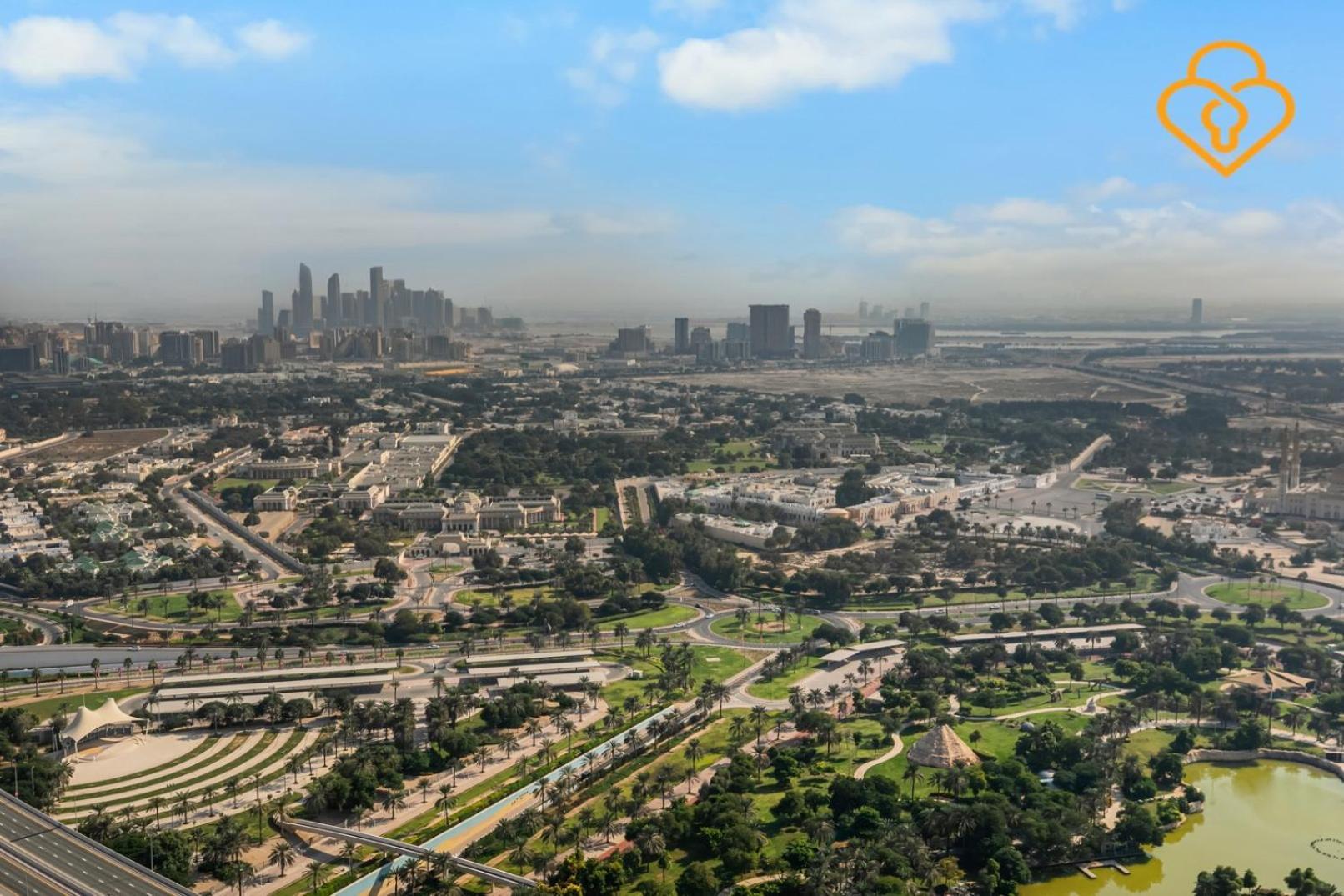 Keysplease Large Luxury 3 Bedroom Amazing Zaabeel Park View 01 Apartment *