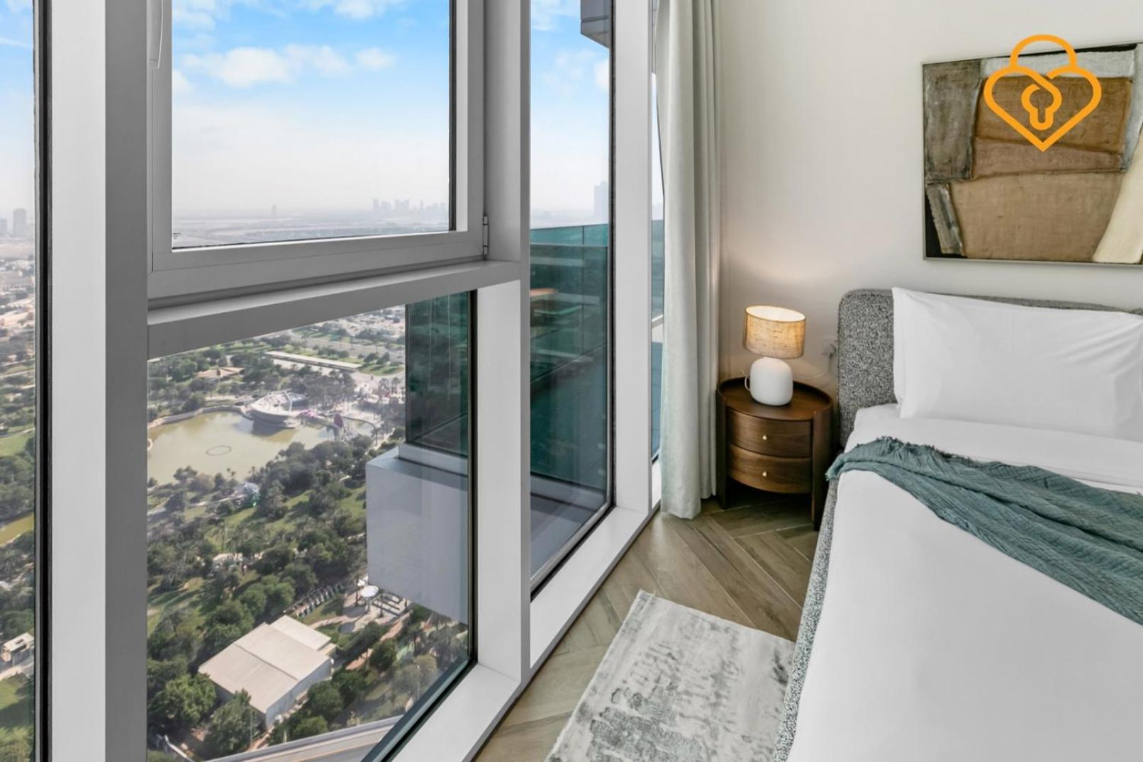 Apartment Keysplease Large Luxury 3 Bedroom Amazing Zaabeel Park View 01 Dubai