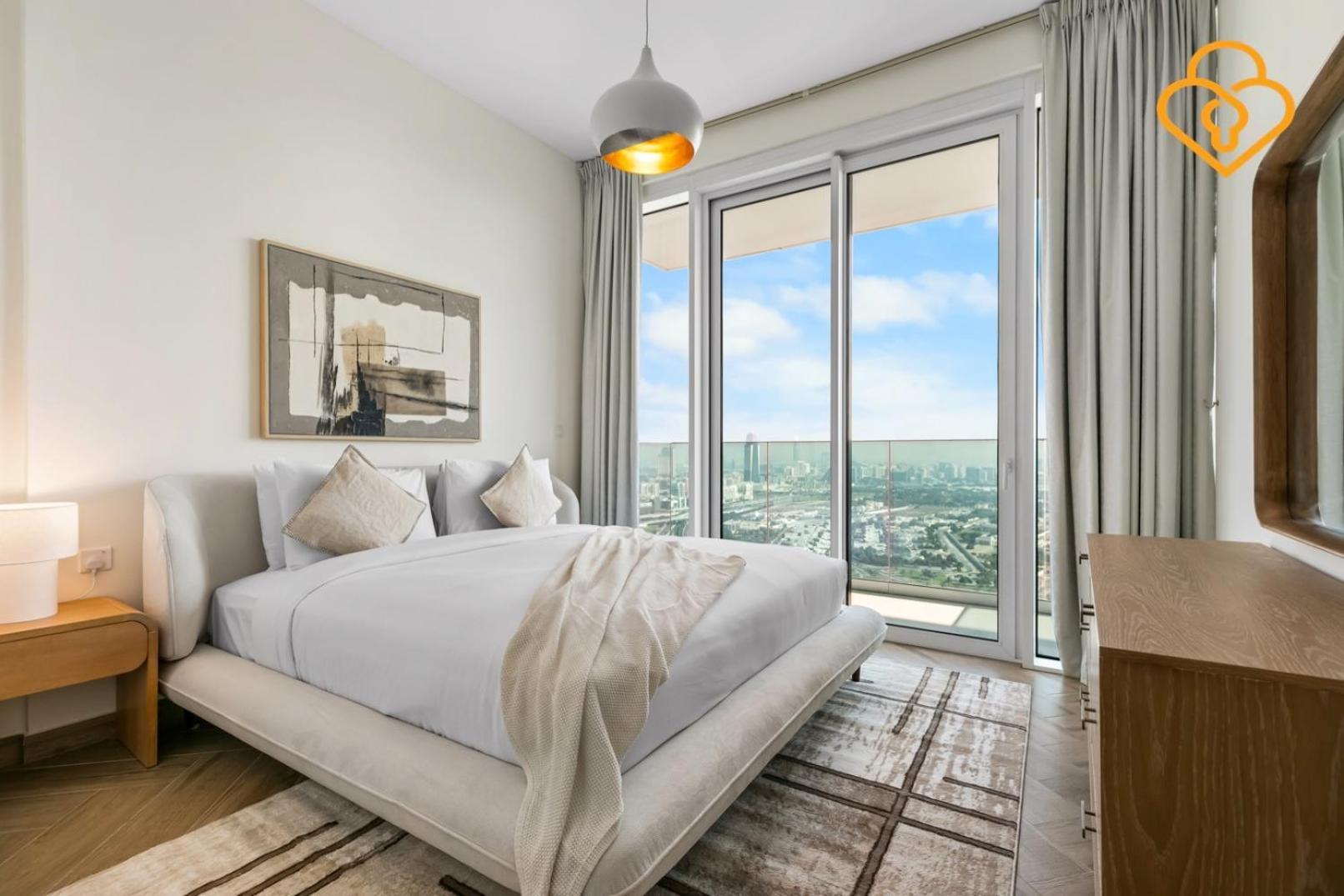 Apartment Keysplease Large Luxury 3 Bedroom Amazing Zaabeel Park View 01 *