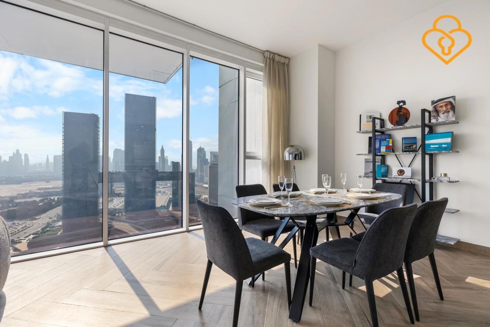 Keysplease Large Luxury 3 Bedroom Amazing Zaabeel Park View 01