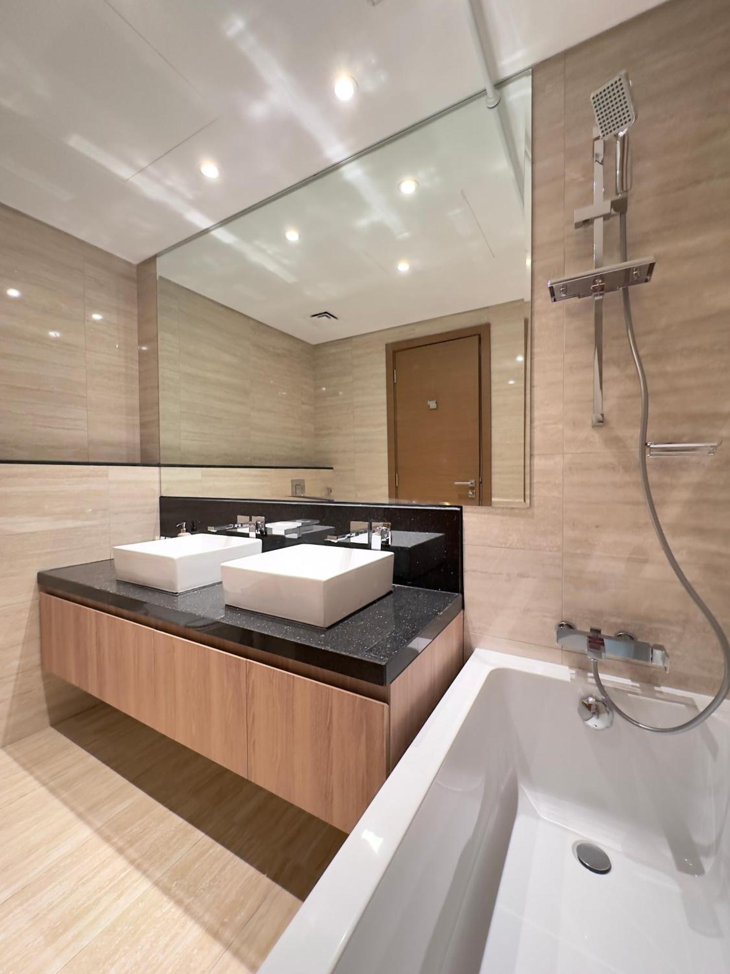 Dar Vacation - Stunning 2bdr - High Floor With Great View * Dubai