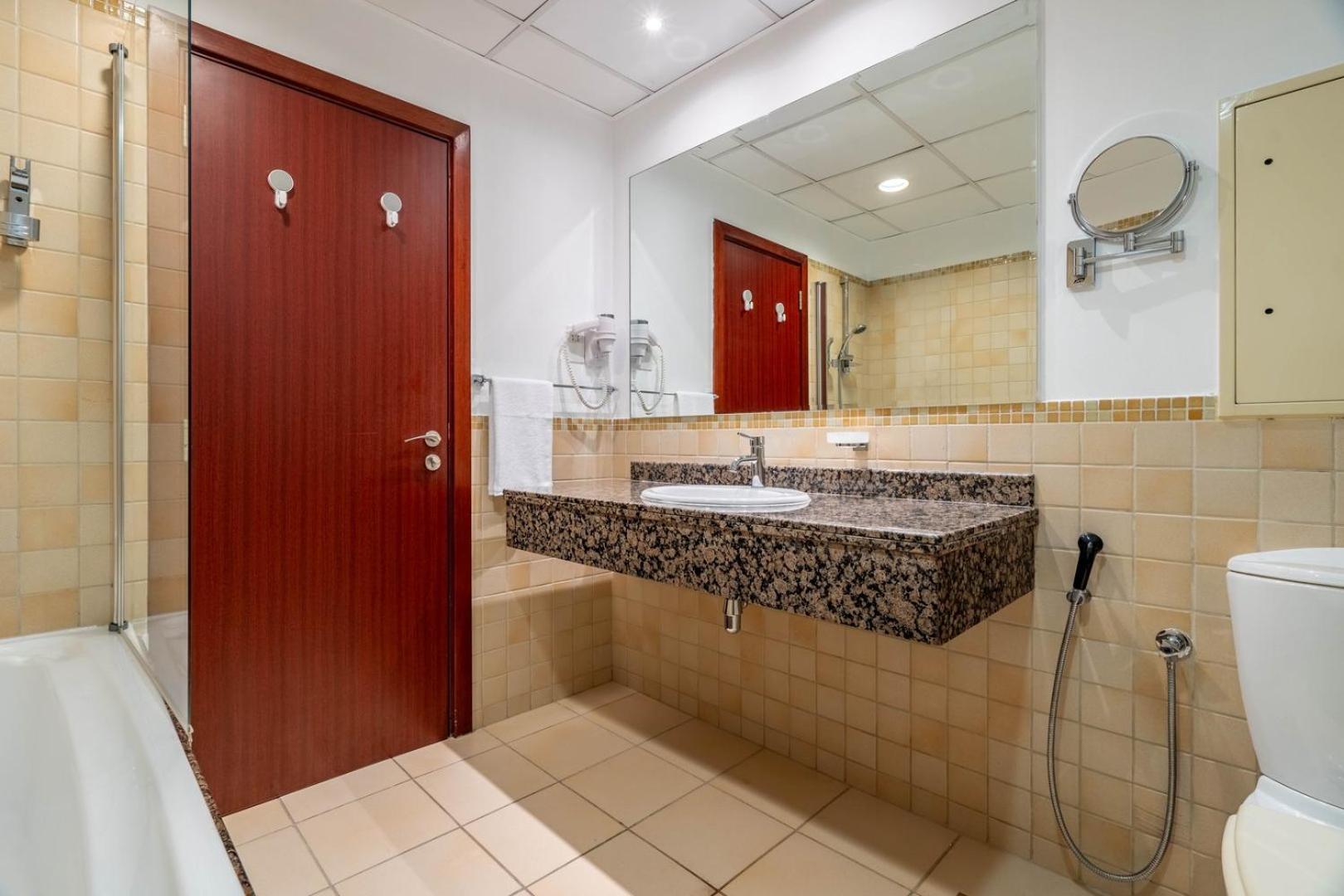 Apartment Guestready - Enchanting Retreat In Jbr