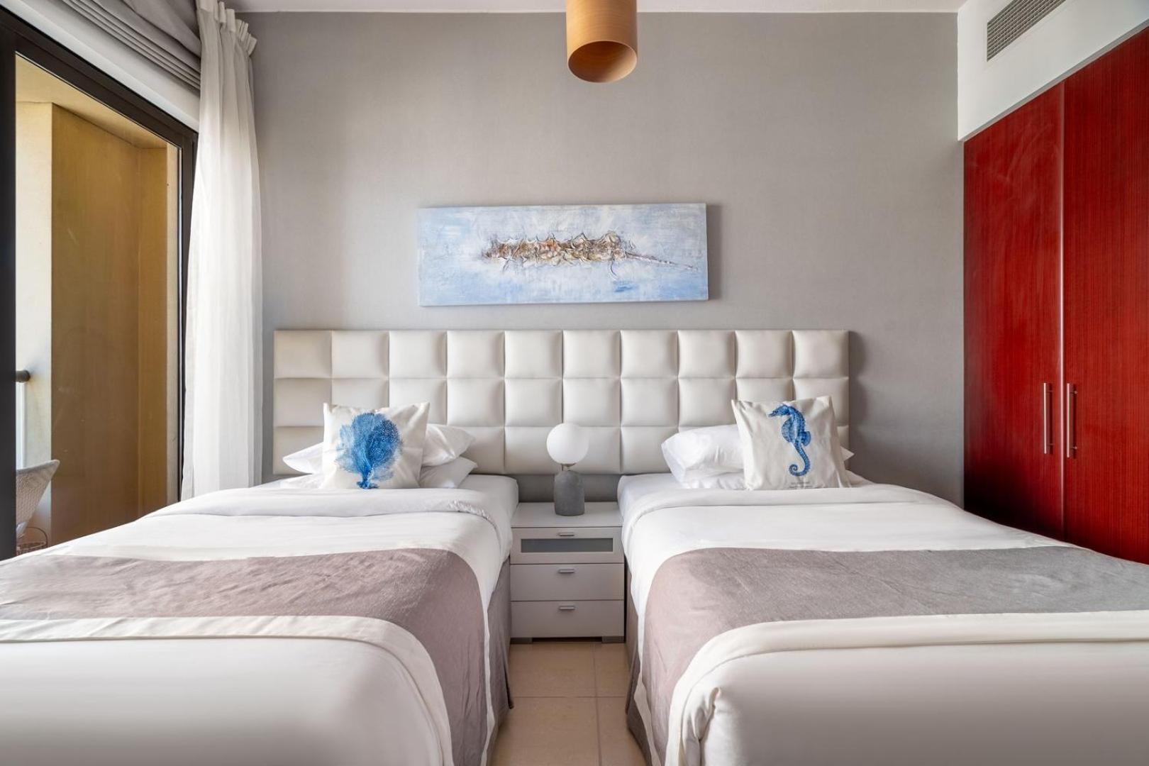 Guestready - Enchanting Retreat In Jbr *