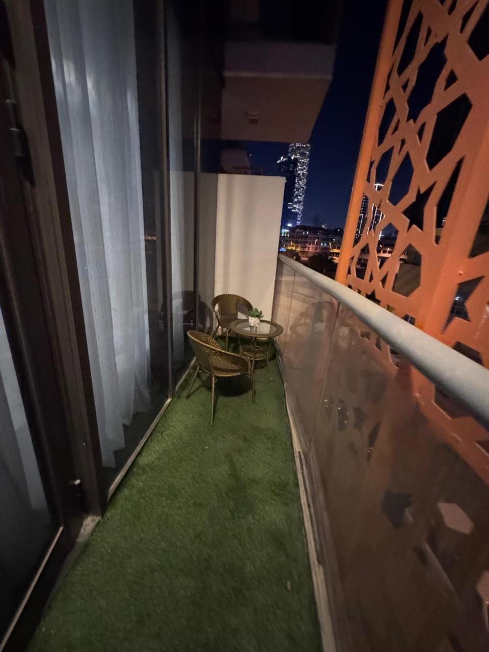 Apartment Brand New In Jvc *