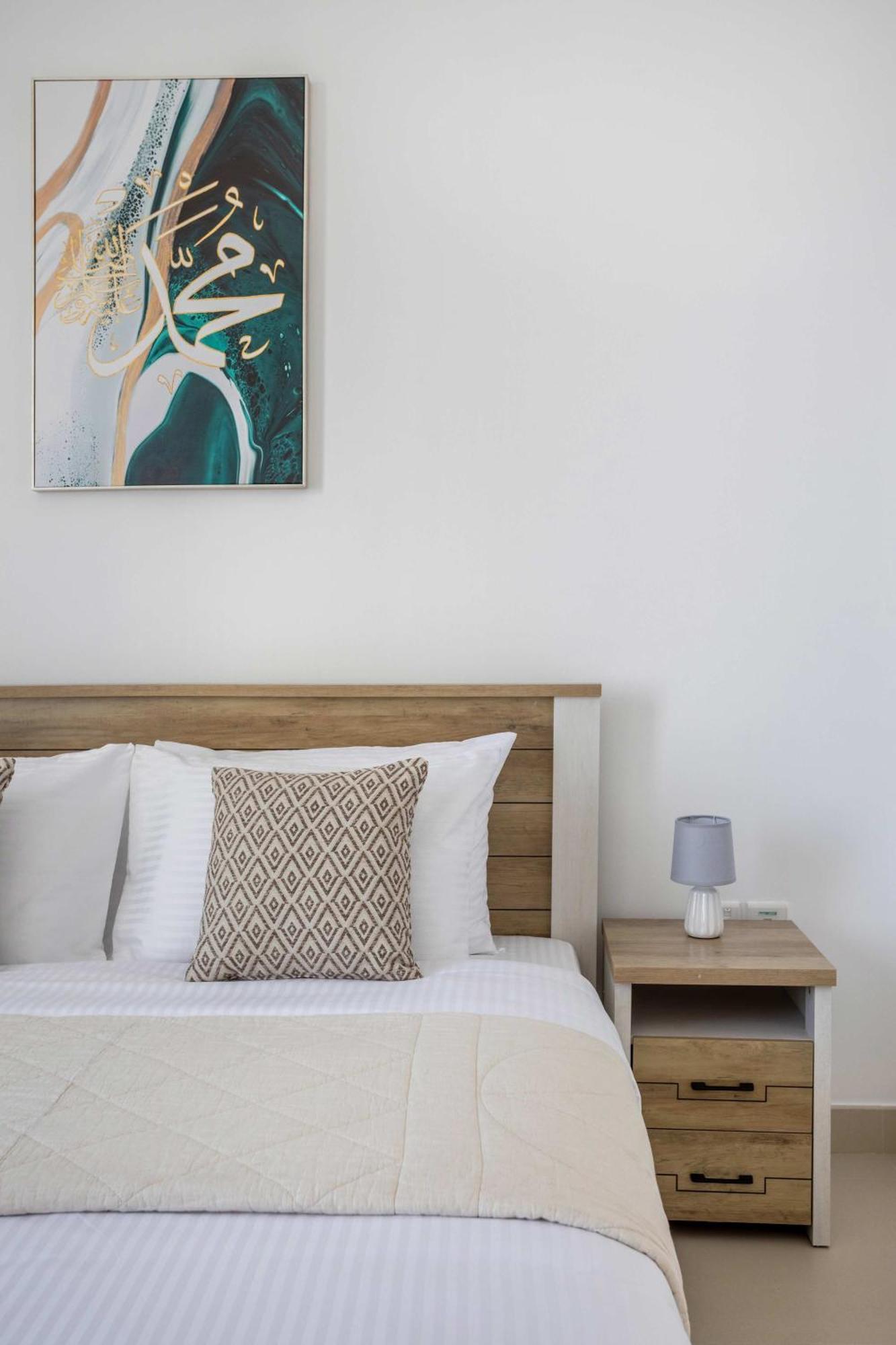Frank Porter - Creek Horizon T2 Apartment