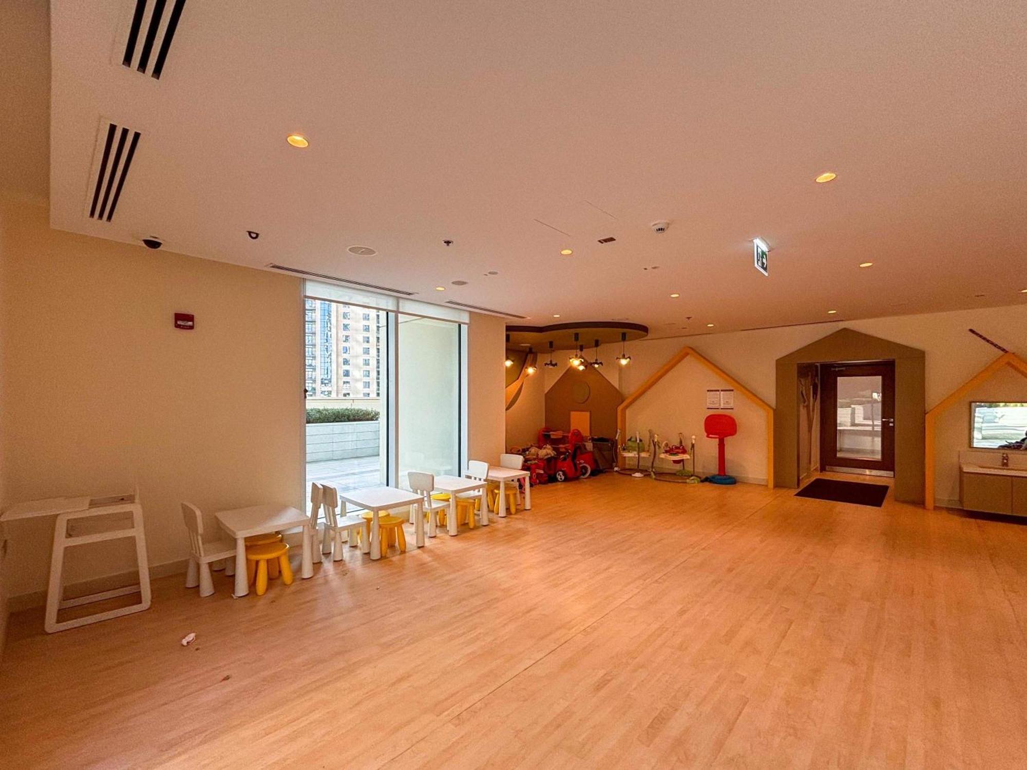 Apartment Frank Porter - Creek Horizon T2