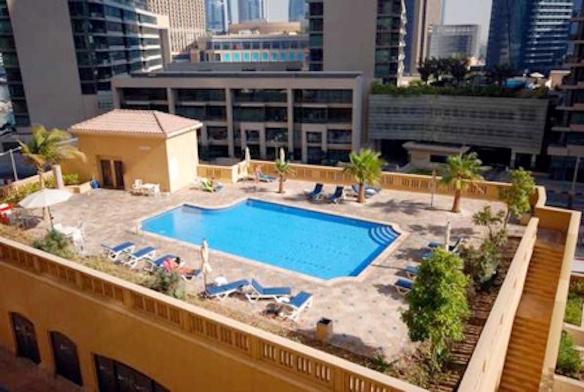 2br Front Sea View Apartment