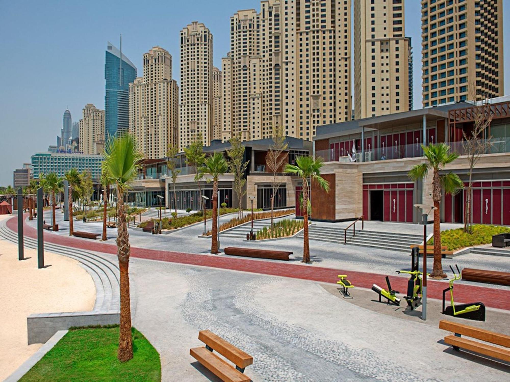 2br Front Sea View Dubai